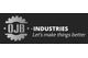 OJB-Industries Inc