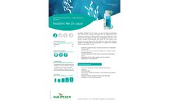 FoliaStim - Model Mn Zn - Liquid Micronutrient Fertilizer - Brochure