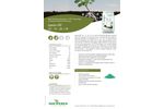 Iperen - Model IPE- 20 - 13 - 20 + TE - Micronutrients Fertilizer - Brochure