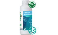 FoliaStim - Model Mn Zn - Liquid Micronutrient Fertilizer