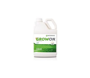 GROWON - Liquid Foliar and Soil Applied Fertiliser