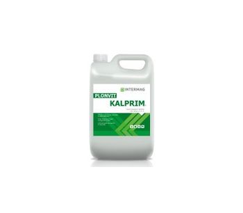 PLONVIT KALPRIM - Liquid Potassium Fertilizer