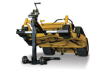 MoJack - Model PRO - Lawn Mower Lift