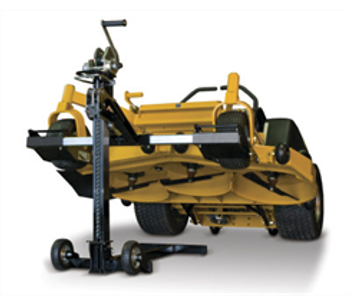 MoJack - Model PRO - Lawn Mower Lift