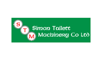 Simon Tullett Machinery Company Limited (STM)