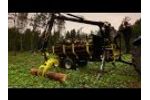 Oniar Forestry Machines- Video