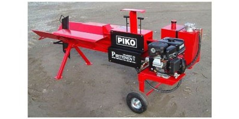 Piko - Hydraulic Log Splitters
