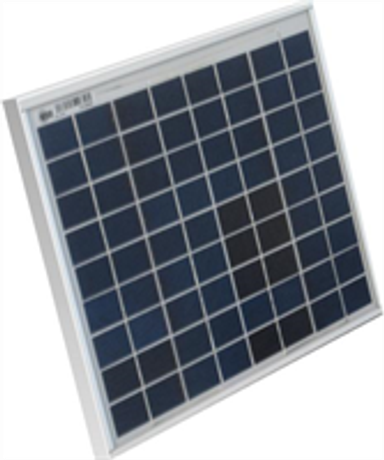 KL Solar - Model KL008/KL010 - Polycrystalline Modules