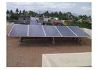 KL Solar - Solar PV System with Battery Backup