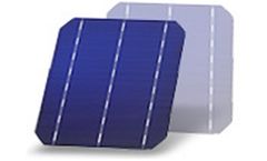 KL Solar - Solar PV Cells