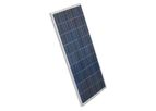 KL Solar - Model KL150 - Solar Photovoltaic Modules