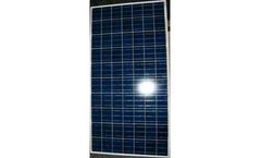 KL Solar - Model KL200 / KL220 - Solar Photovoltaic Modules