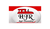 HJR AGRI Oswestry