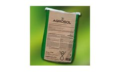 Agrosol - Foil and Soil Fertilizers