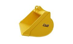 CWS - Heavy Duty Clean-up Buckets