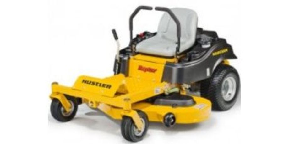 Hustiler - Model HU RAPTOR 42 Series - Zero Turn Garden Tractors for Residential Use