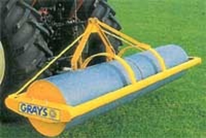 Grays - 3-Point Linkage Rollers