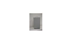 Photox - Model 200 - Advanced Indoor Air Purification System