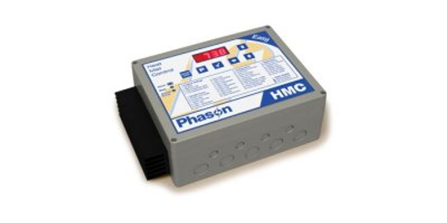 Phason - Model HMC - Heat Mat Control