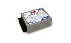 Phason - Model HMC - Heat Mat Control