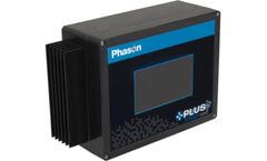 Phason - Model Plus-Touch Series - Advanced, Modern Ventilation Control