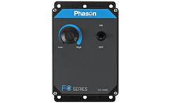 Phason - Model FC-1VAC - Fan Controllers