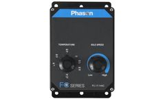 Phason - Model FC-1T-1VAC - Automatically Control Ventilation Fans