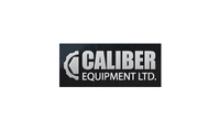 Caliber Equipment Ltd.