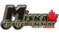 Miska Trailer Factory