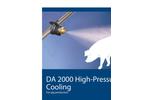 Cooling Systems for Pig Production - Brochure
