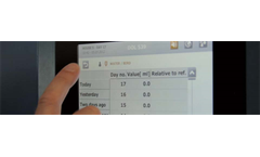 Version PMC - Production Control for Broilers and Breeders Software