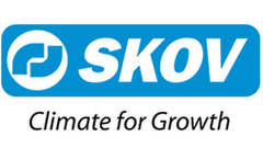 Skov - High-Pressure Cooling System - Brochure