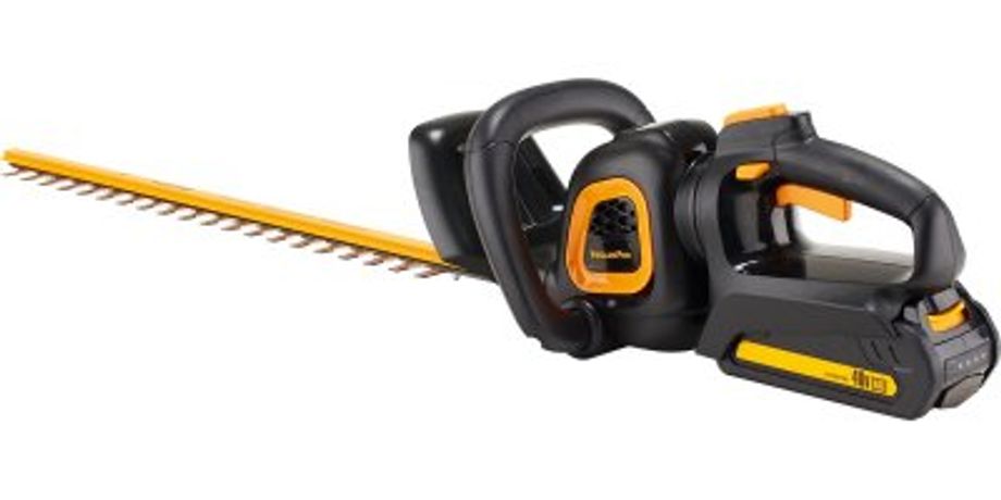 Model PPB40HT - Hedge Trimmers