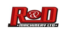 R&D Machinery Ltd.
