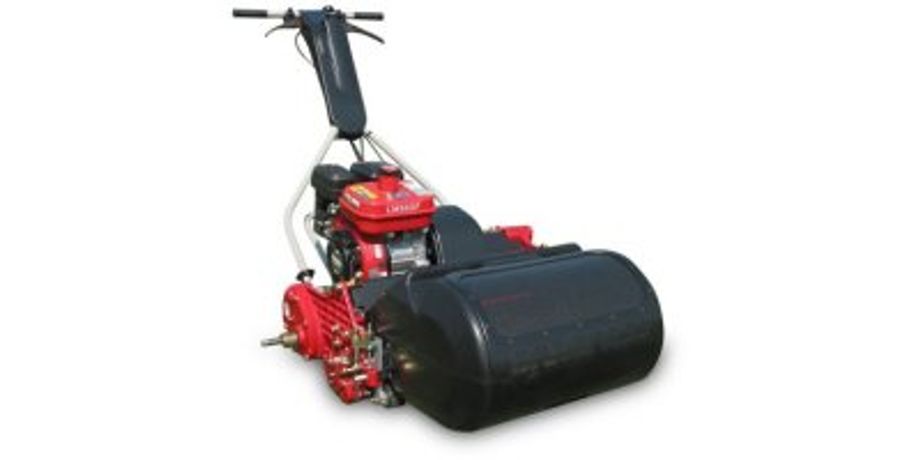 Baroness - Model LM56 - Walk Behind Cylinder Mowers