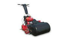 Baroness - Model LM56 - Walk Behind Cylinder Mowers