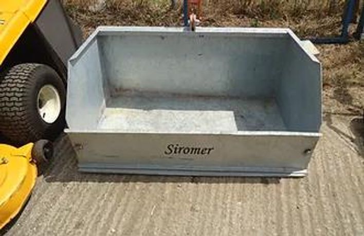 Siromer - Transport Box