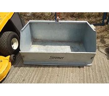 Siromer - Transport Box