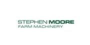 Stephen Moore Farm Machinery