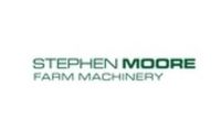 Stephen Moore Farm Machinery