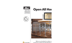 Out-of-Parlour Feeding System Brochure