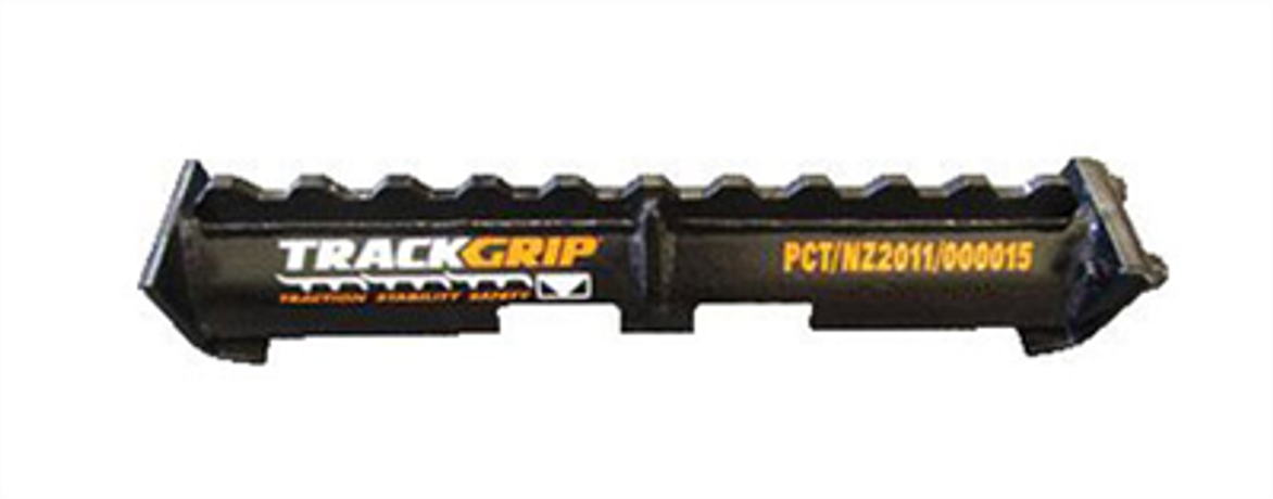 TrackGrip - Mighty Grip