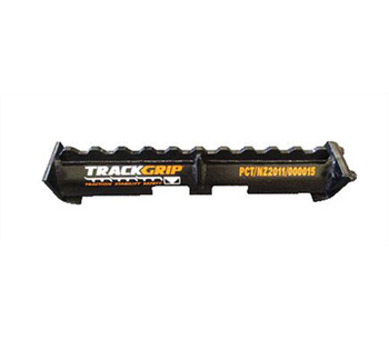 TrackGrip - Mighty Grip