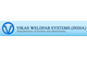 Vikas Weldfab Systems