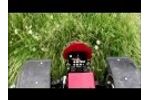 KÖPPL Hydropony All-Wheel-Drive with KNA-Bar Video