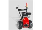 Hydro Compakt Easy - Model CE Series - Two Wheel Tractor