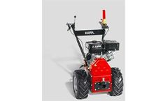 Hydro Compakt Easy - Model CE Series - Two Wheel Tractor