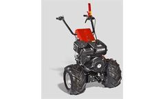 Hydro Compact Light - Model CL-2 - Two Wheel Tractor