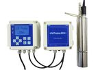 EFS - Model COD UV-PROBE 254+ - On-Line and Continuous Monitoring of Water Quality and Effluent