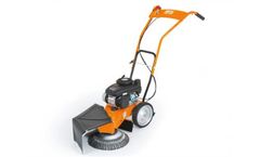WeedHex - Model AS 30 -140 - Weed Remover